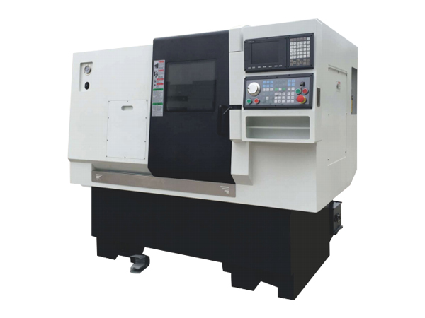  数控车床 MKS-25S